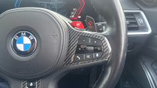 BMW M3 xDrive Competition M 5dr Step Auto Petrol Estate